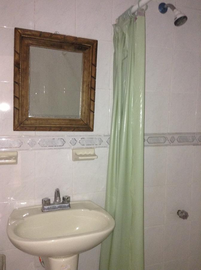 Hotel Los Faroles Catorce Rum bild